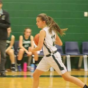 Meet your Posher, Kylie